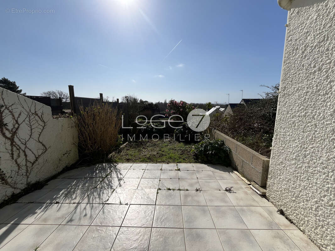 Appartement à GUIDEL