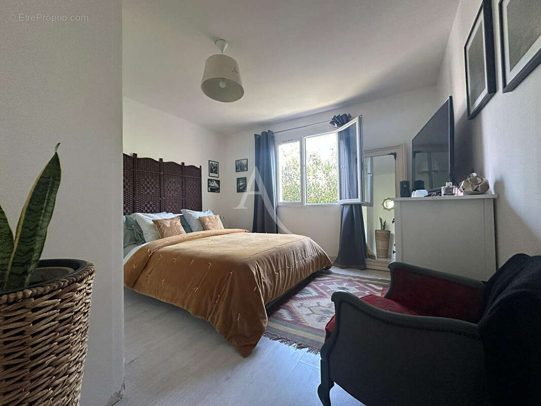 Maison à BUZET-SUR-TARN