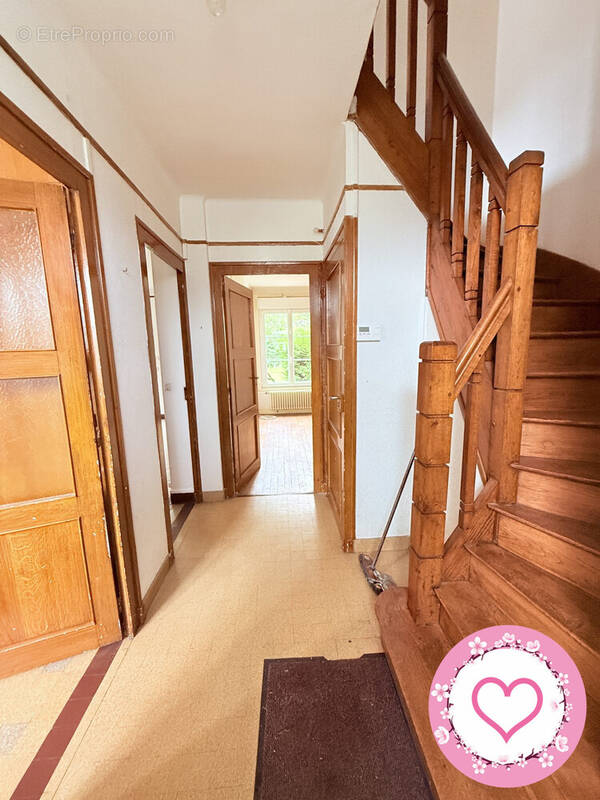 Maison à SULLY-SUR-LOIRE