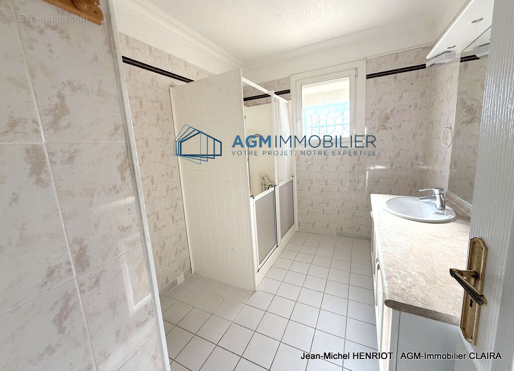 Photo 9 - Maison à RIVESALTES