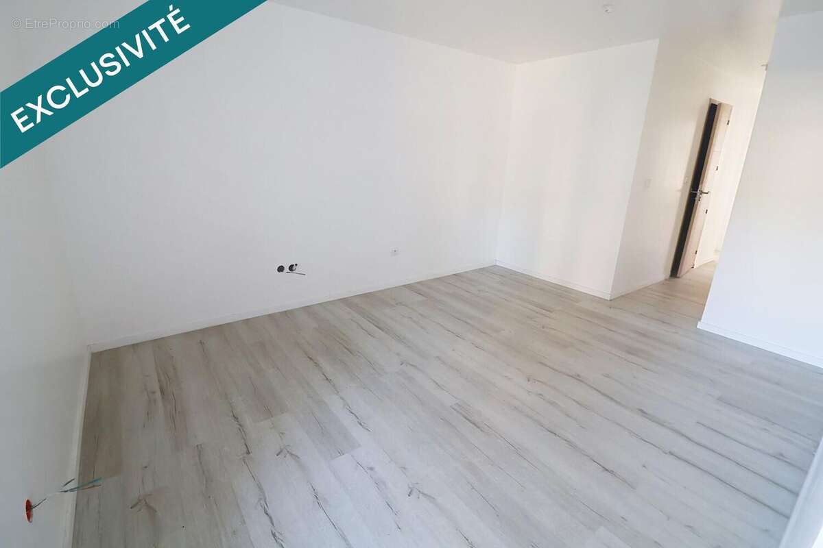 Photo 3 - Appartement à THIL