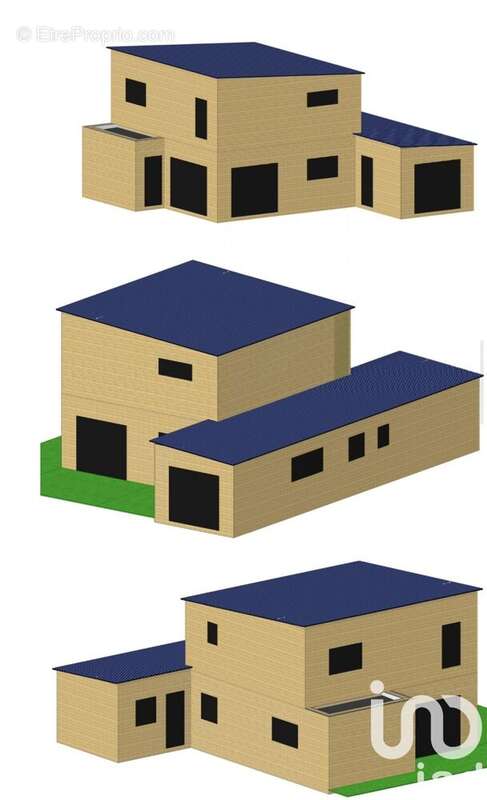 Photo 3 - Terrain à PLOUDANIEL