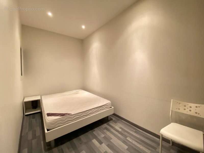 Appartement à LA CIOTAT