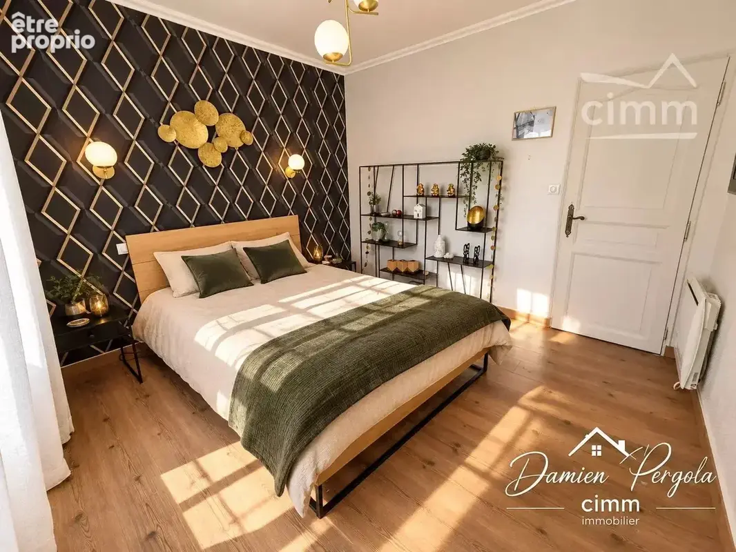 Une propriété pensée pour le bien-être : 273 m² habitables, piscine chauffée couverte et plus de 5 000 m² de terrain » - photo 15