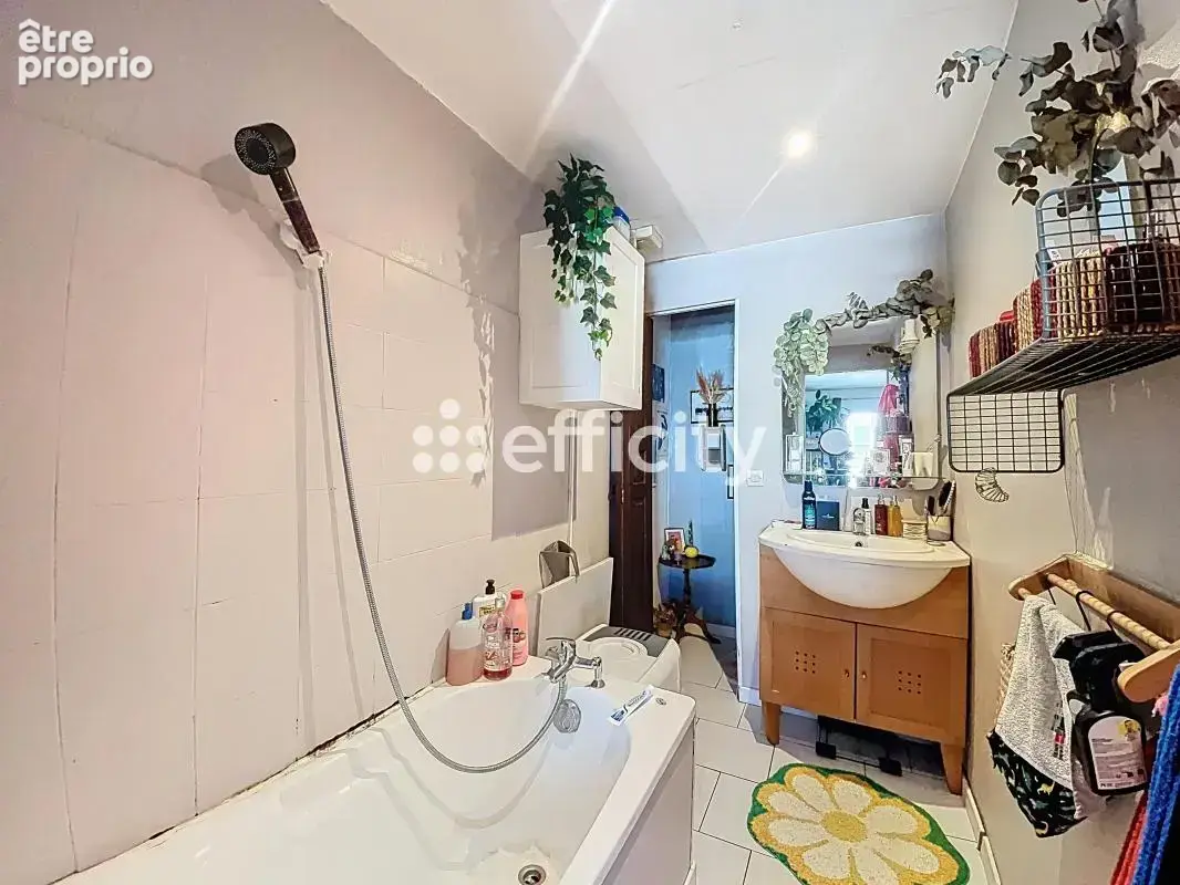 Appartement - photo 8