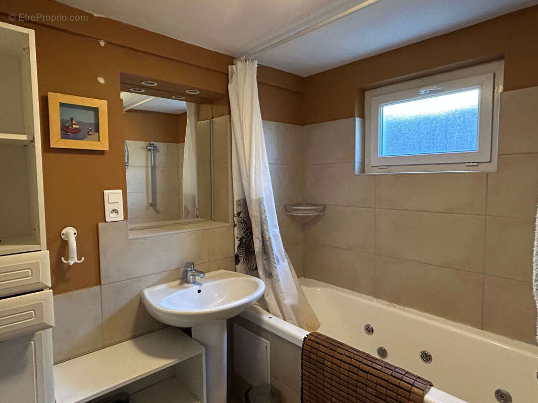 Maison à BERNIERES-SUR-SEINE