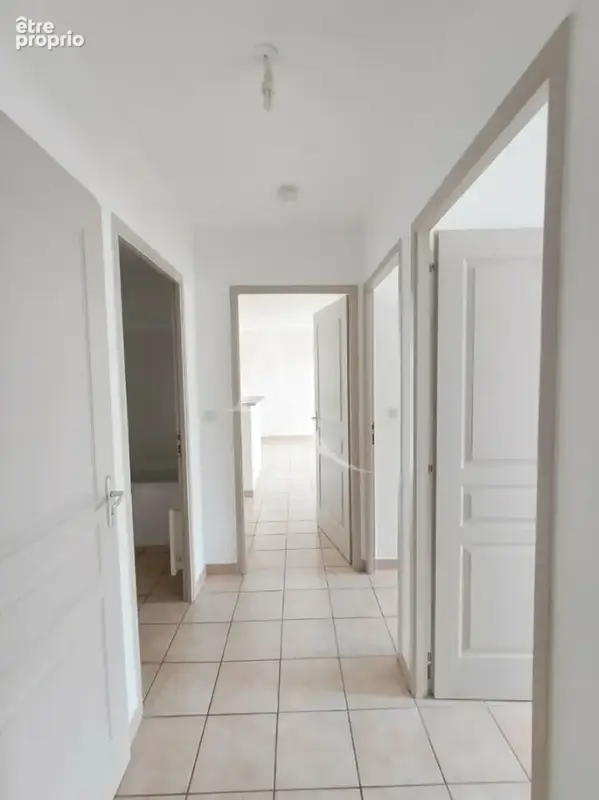 Narbonne centre. appartement 3 chambres - terrasse + garage & parking - photo 11
