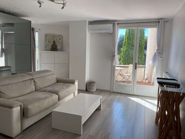 Appartement à SAUSSET-LES-PINS