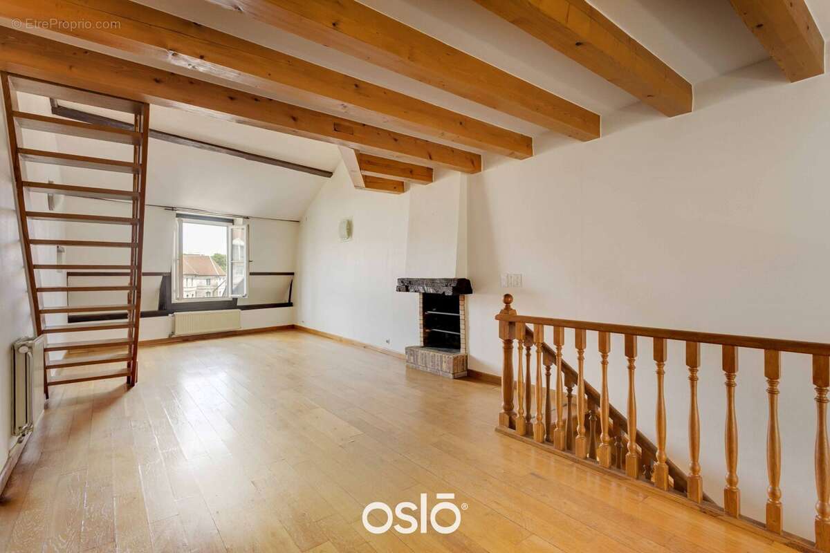 Appartement 112 m² à Besancon  - photo 3