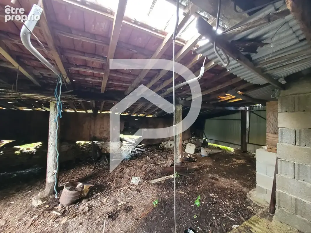 Maison de campagne à Bayel - photo 15