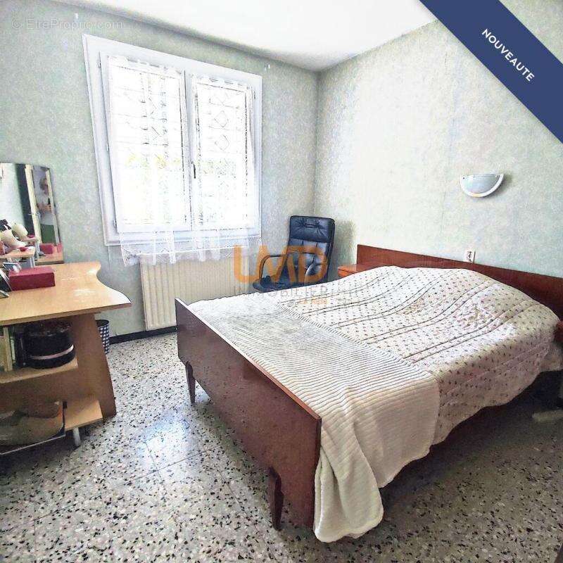 Maison quartier recherché proche d'Ales - beau potentiell - photo 6