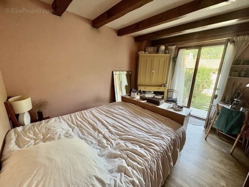 Maison à CHATEAUFORT