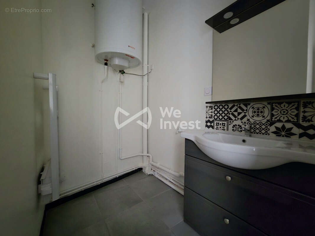 Appartement 65 m² à Sedan  - photo 6