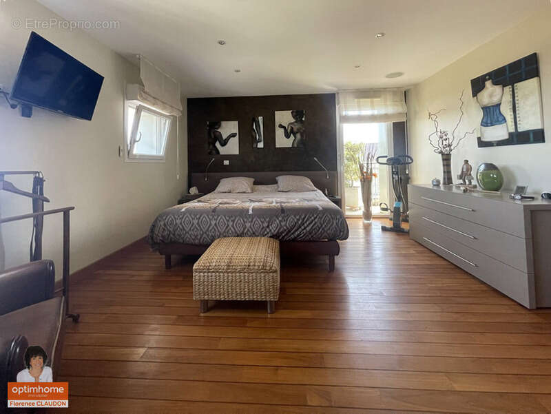 Appartement à EPINAL