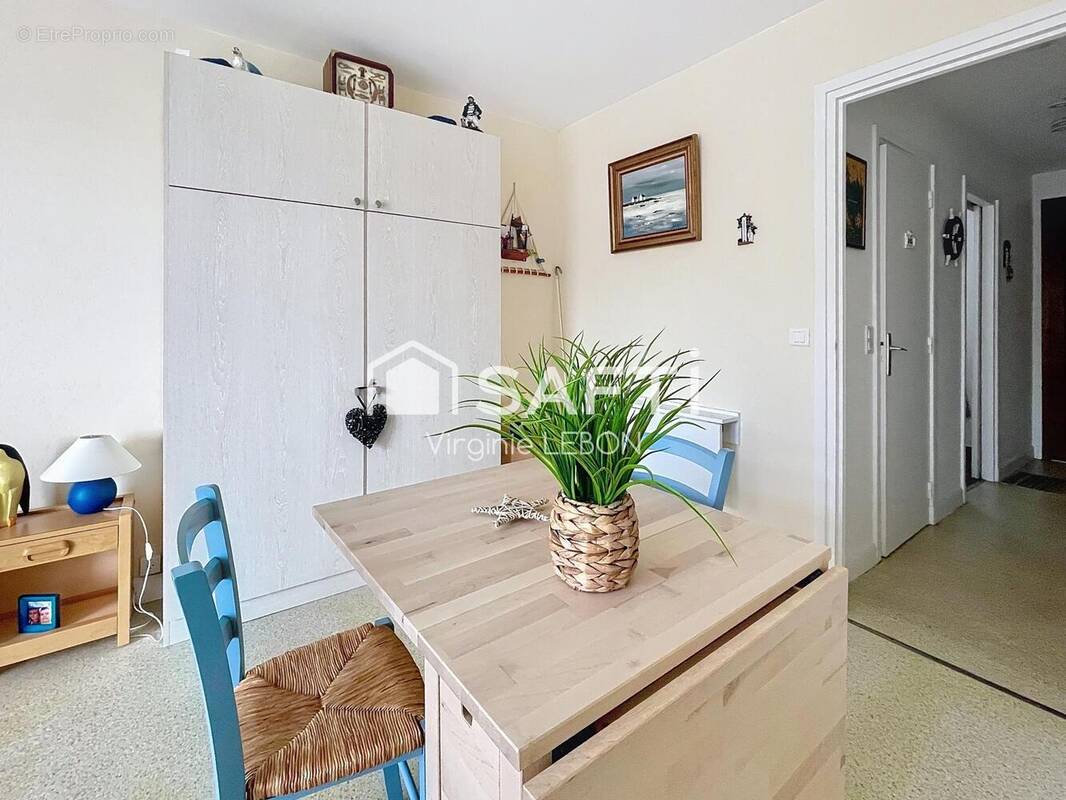Photo 1 - Appartement à QUIBERON