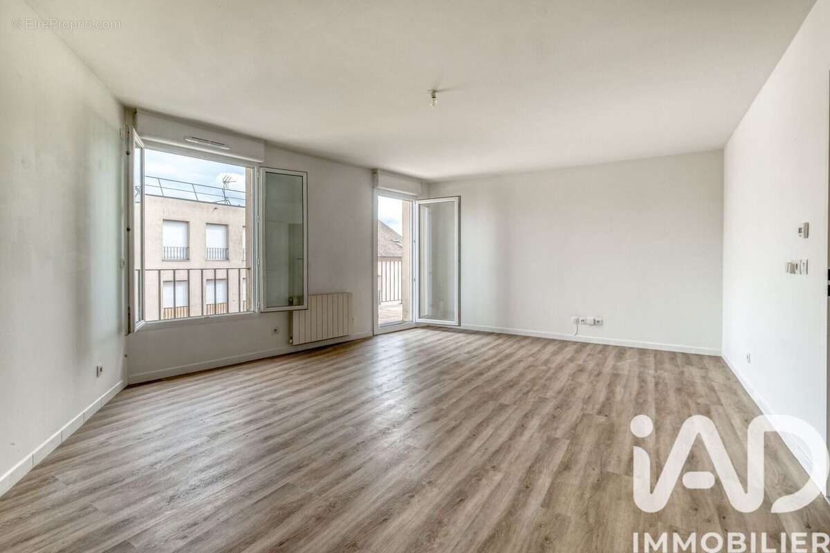 Photo 5 - Appartement à DAMMARTIN-EN-GOELE
