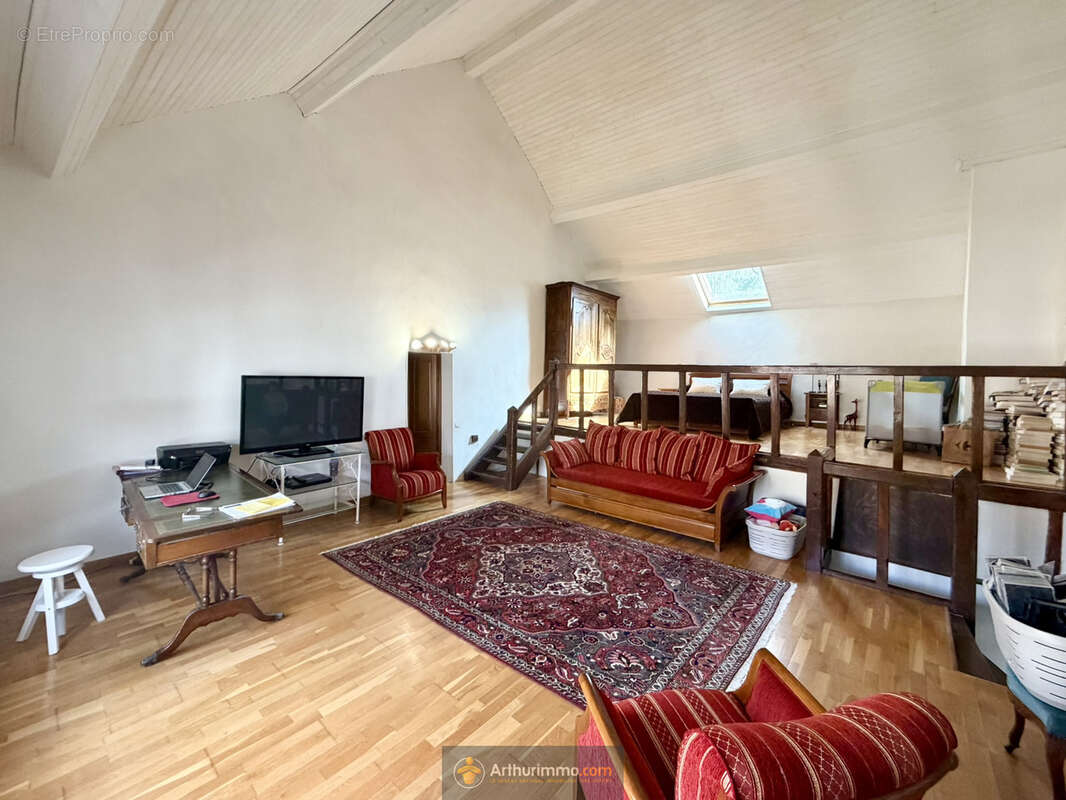 Maison à LA FERTE-SOUS-JOUARRE
