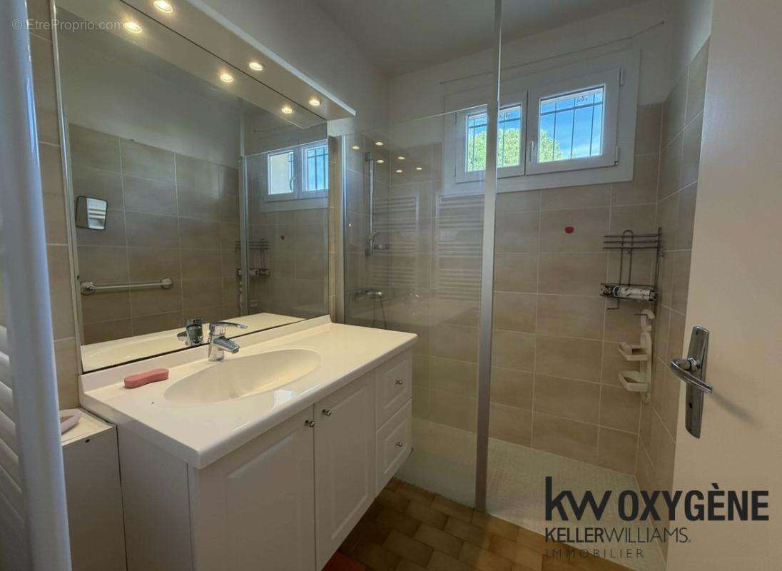 Maison à SAINT-CYPRIEN