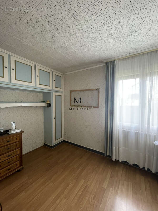 Maison à SAINT-GERMAIN-DU-CORBEIS