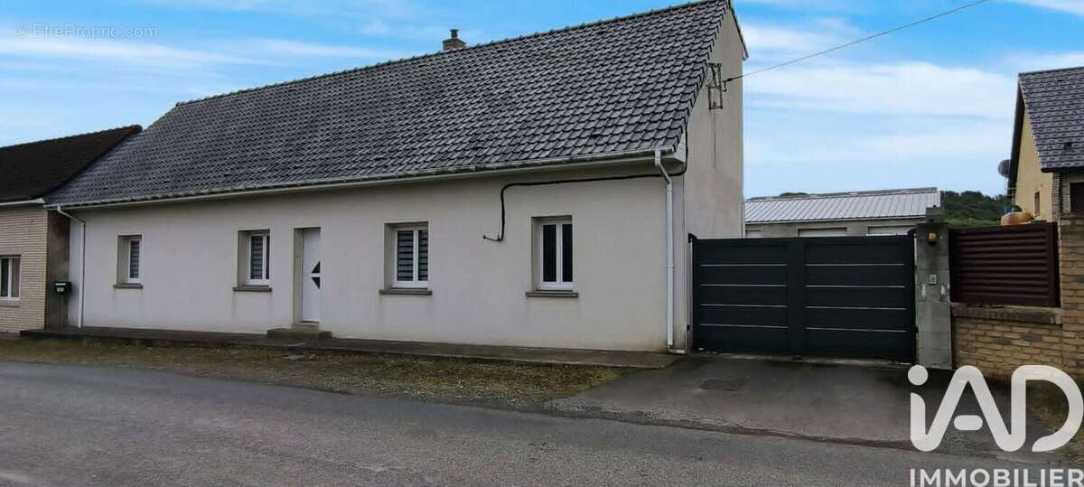 Photo 2 - Maison à JOURNY