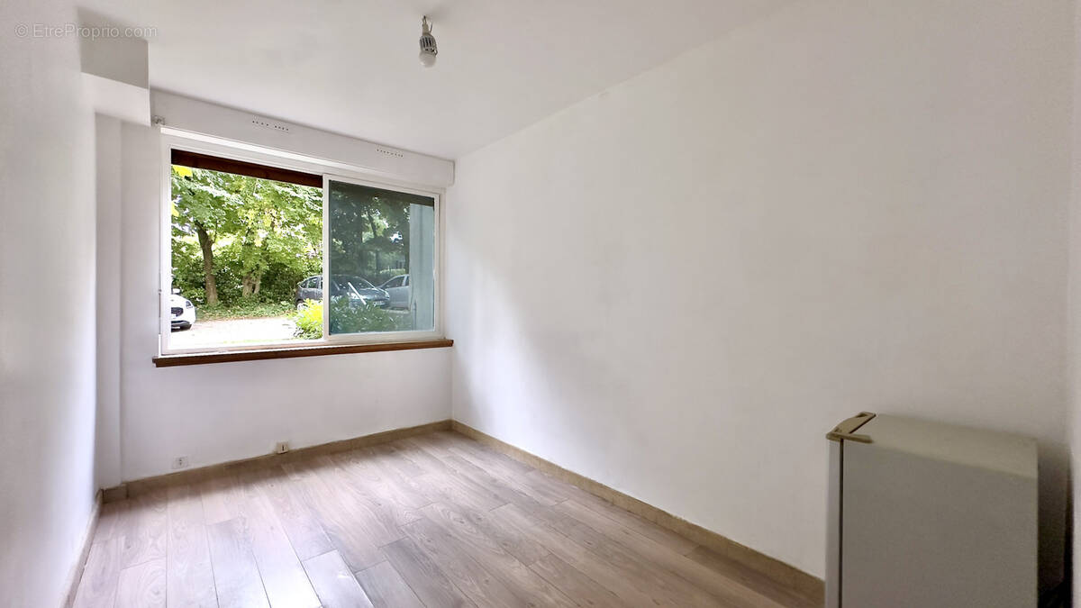 Appartement à CALUIRE-ET-CUIRE