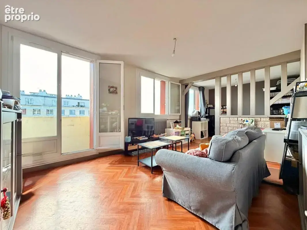 Appartement à CAEN