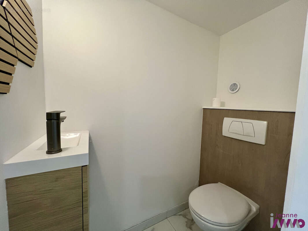 Appartement à DELLE