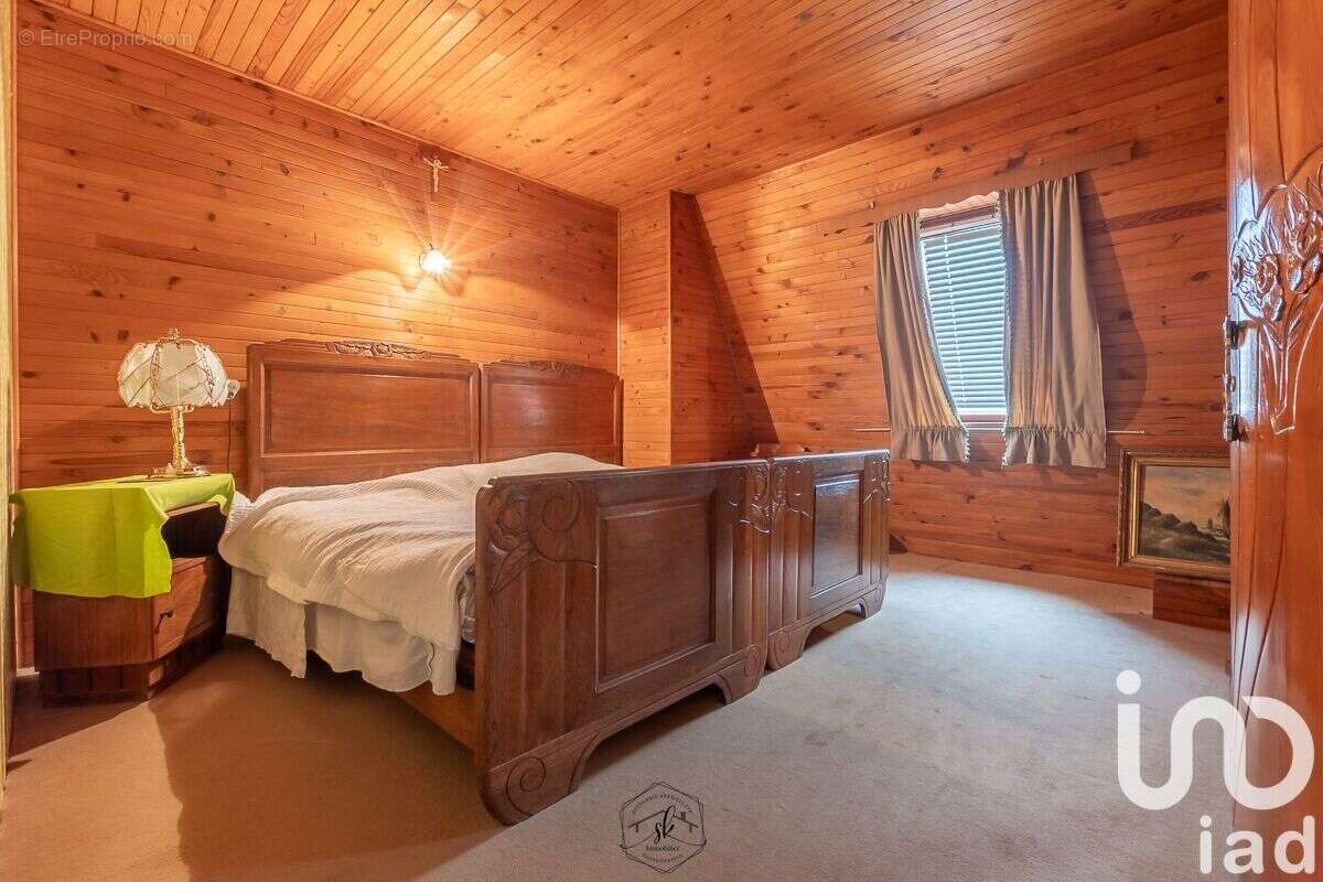 Photo 8 - Maison à TUCQUEGNIEUX