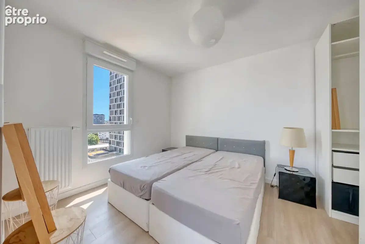 Appartement T3 - Arsenal-Redon - photo 7