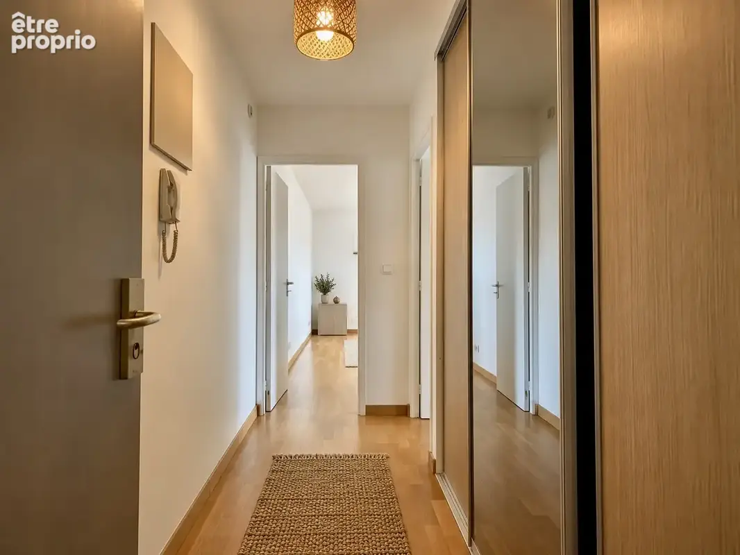 Belle résidence avec ascenseur - photo 8