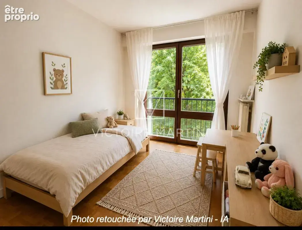 Appartement - photo 13
