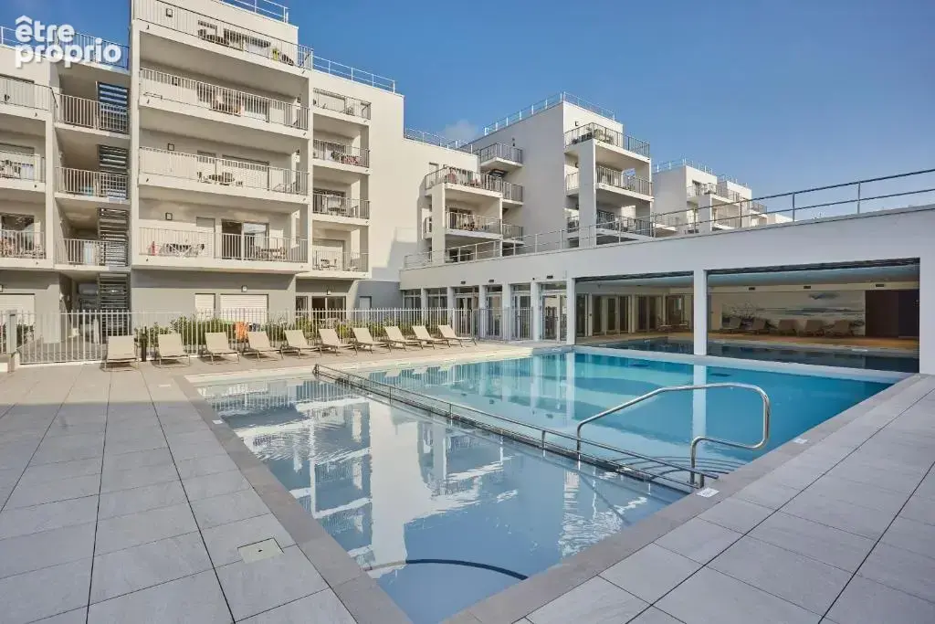 Investissement en residence de tourisme - photo 2