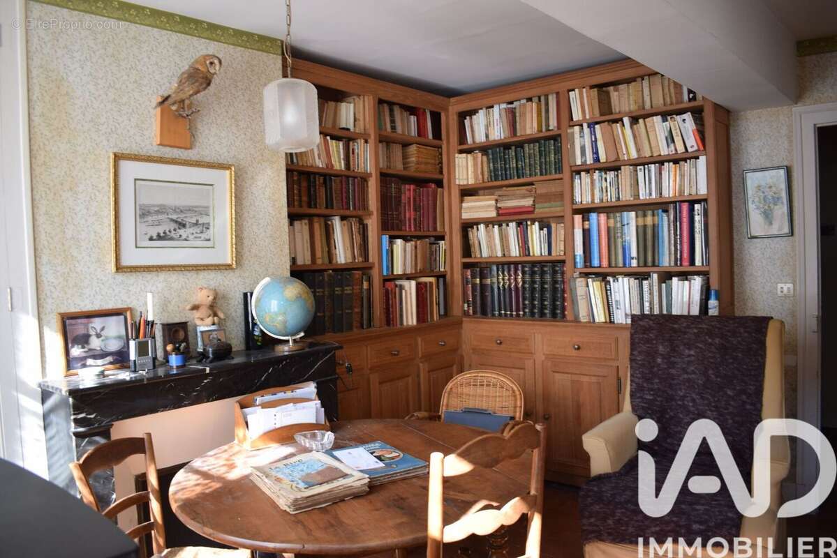 Photo 2 - Maison à OUSSON-SUR-LOIRE