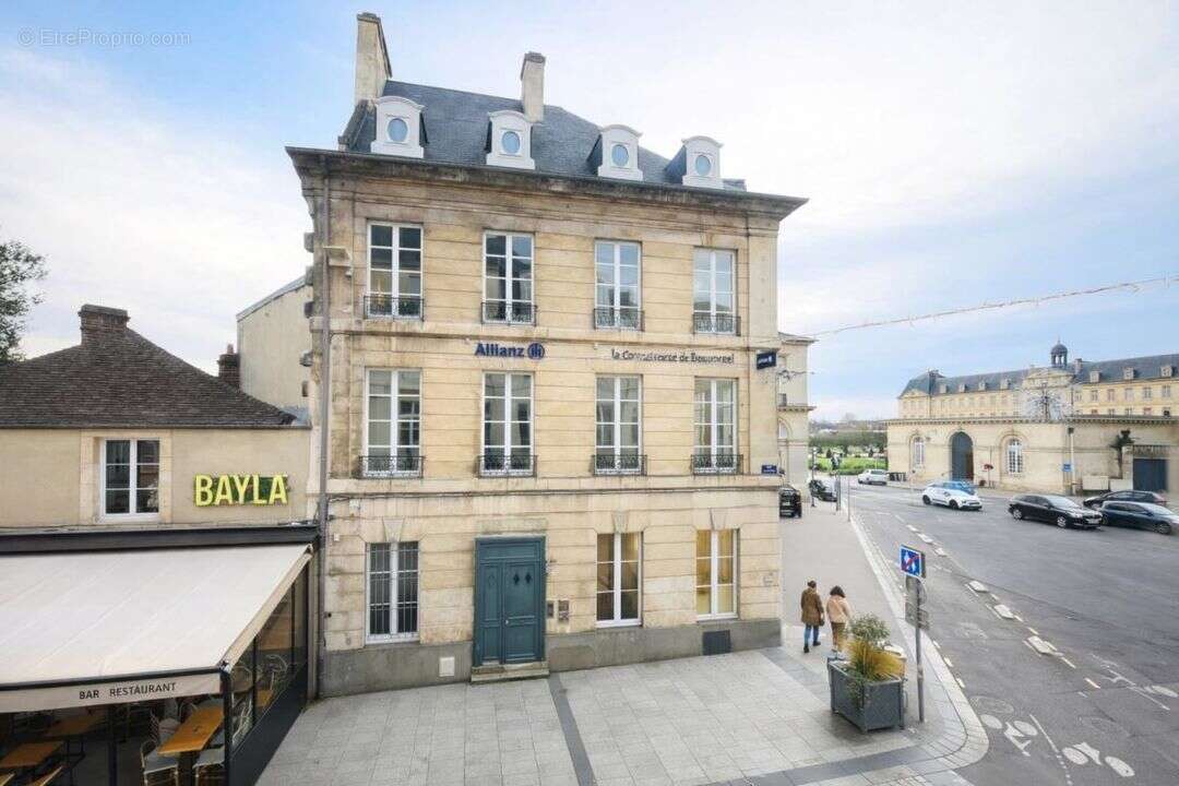 Appartement à CAEN