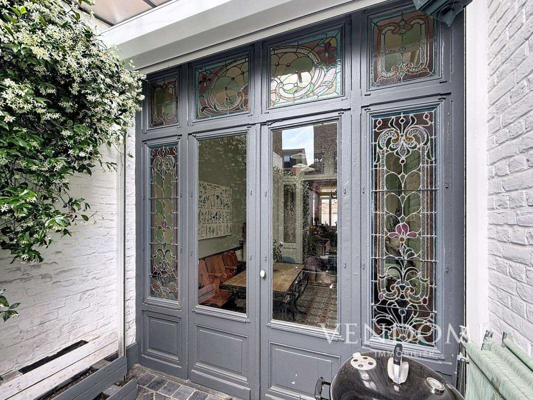 Maison à LILLE