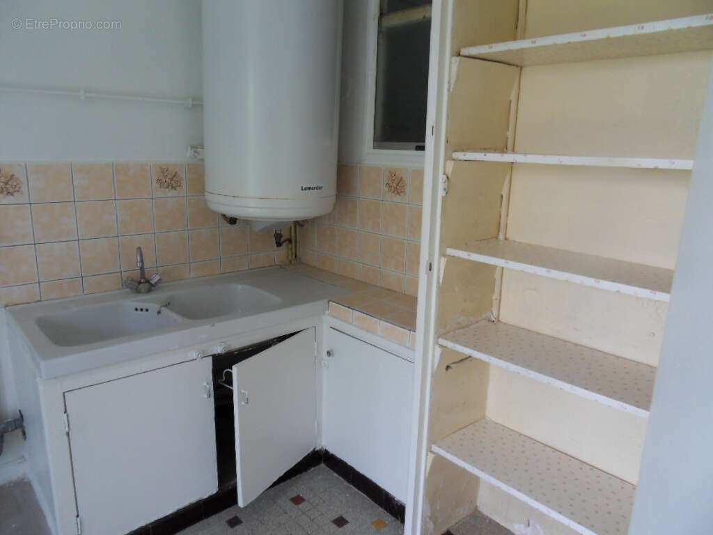 Appartement à AVIGNON