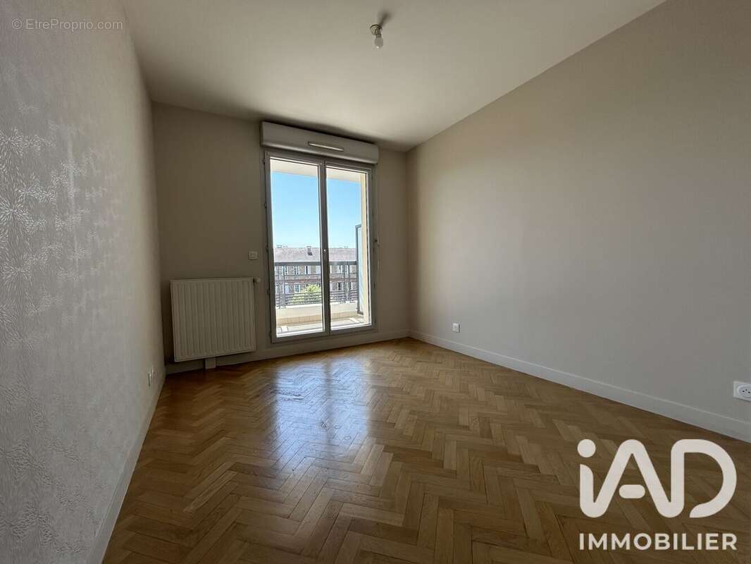 Photo 8 - Appartement à VERSAILLES