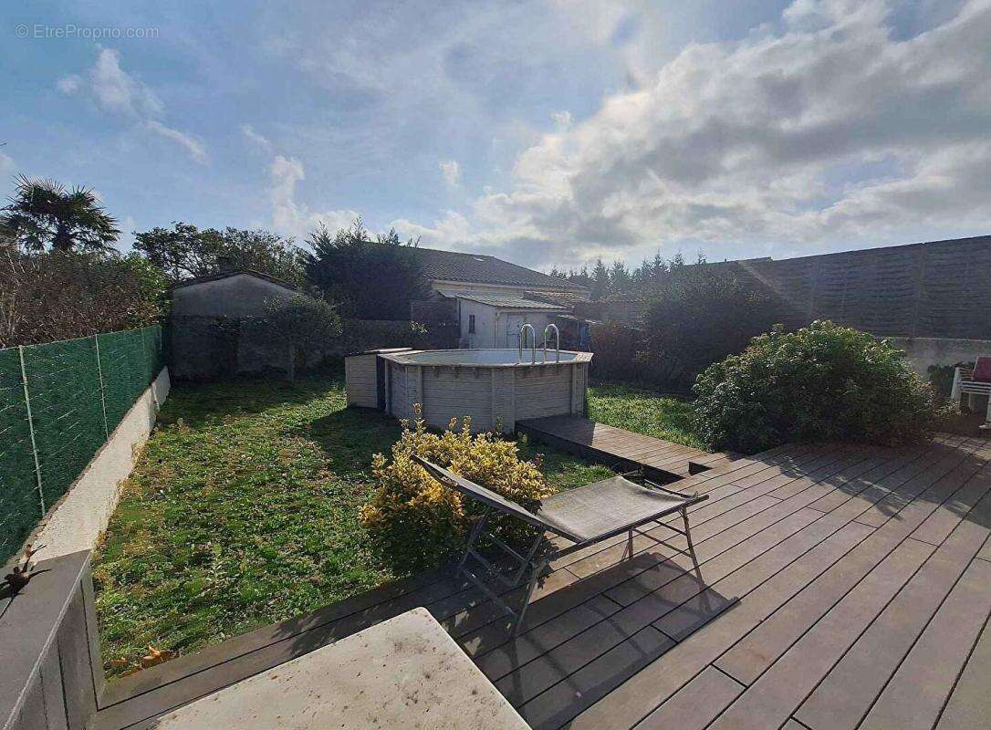 Maison à CARCASSONNE