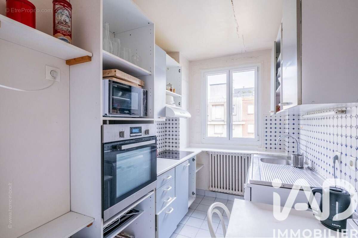 Photo 6 - Appartement à RUEIL-MALMAISON