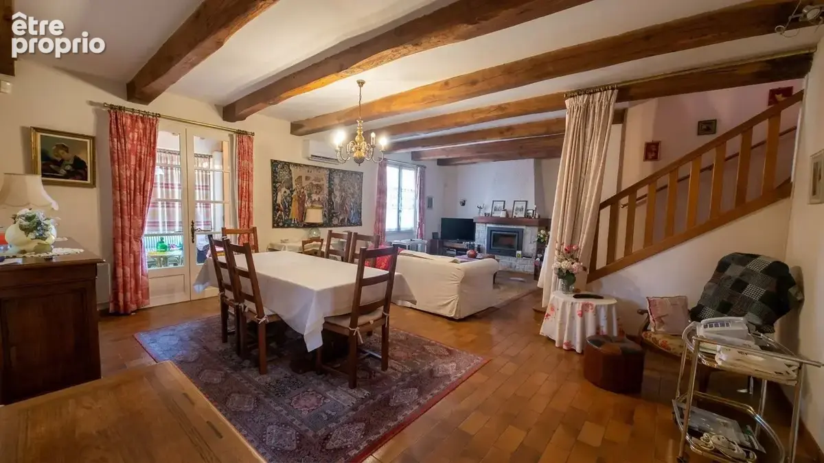 Maison À Vendre - photo 5