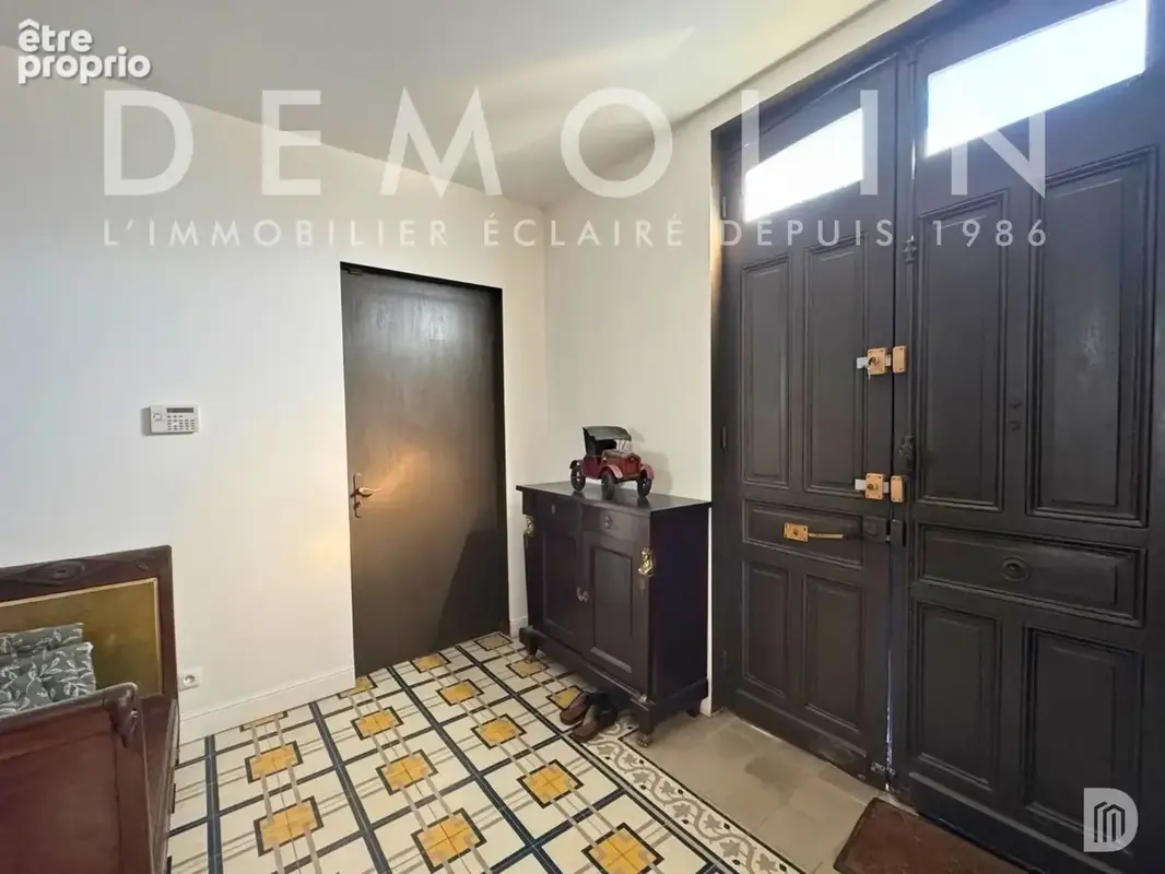 Maison contemporaine 270 m2   4 ch.   Saint-Augustin - Mérignac - photo 13