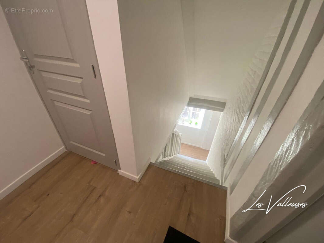 Appartement 14 m² à Dieppe  - photo 3