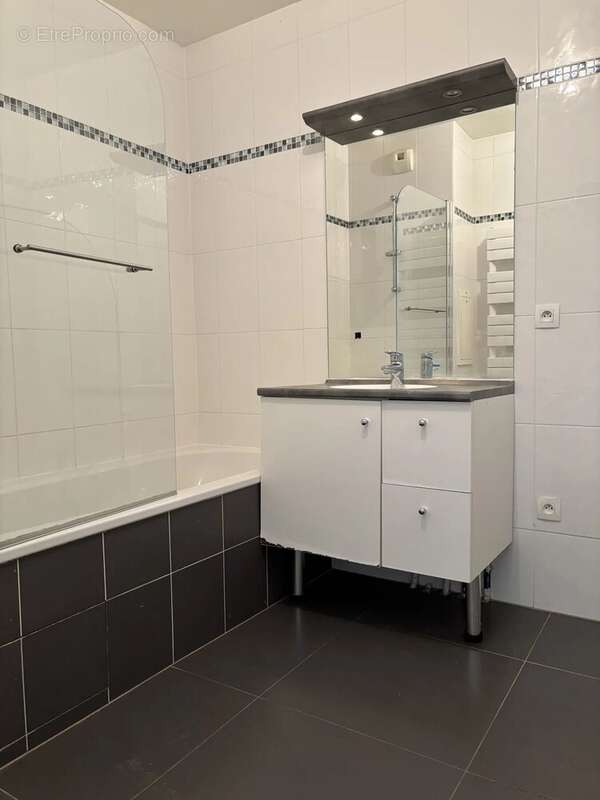 Appartement à FRANCONVILLE