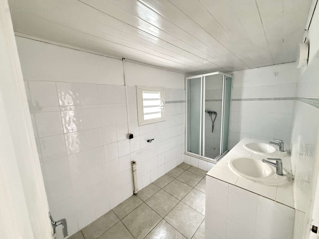 Maison à LA POSSESSION