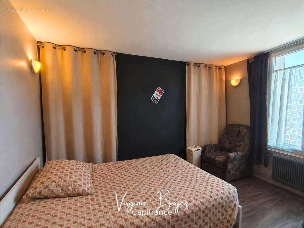  À VENDRE – Maison de ville 88 m² avec cour et dépendance à Bourbourg - photo 6