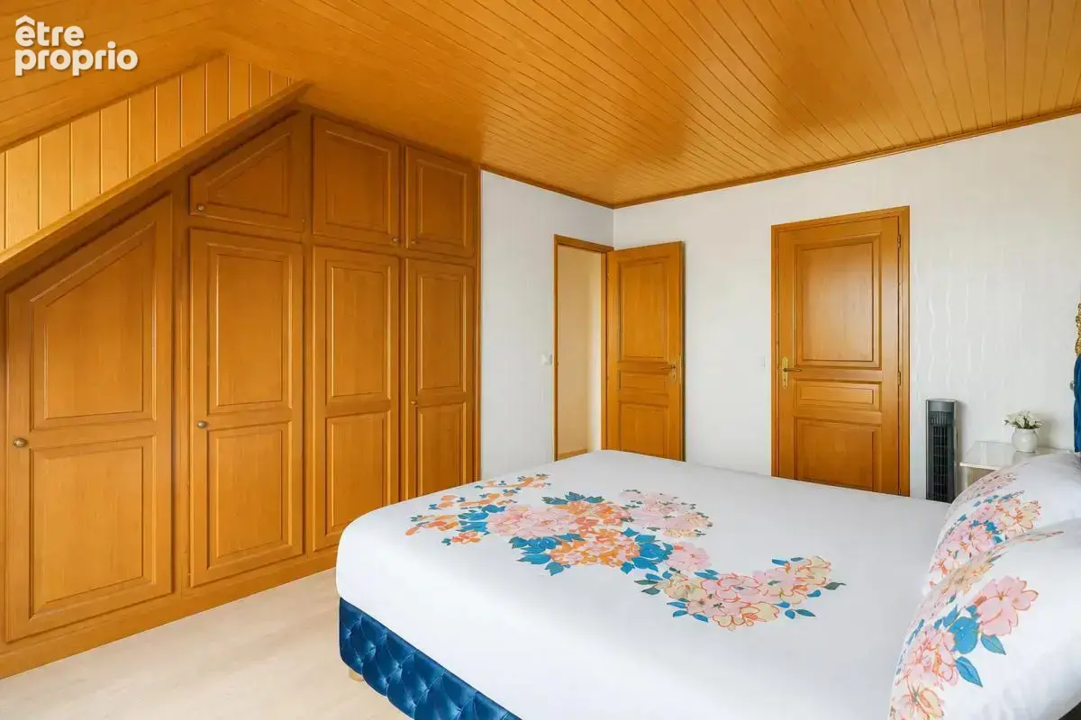 Maison familiale spacieuse et confortable au coeur de la nature - photo 9