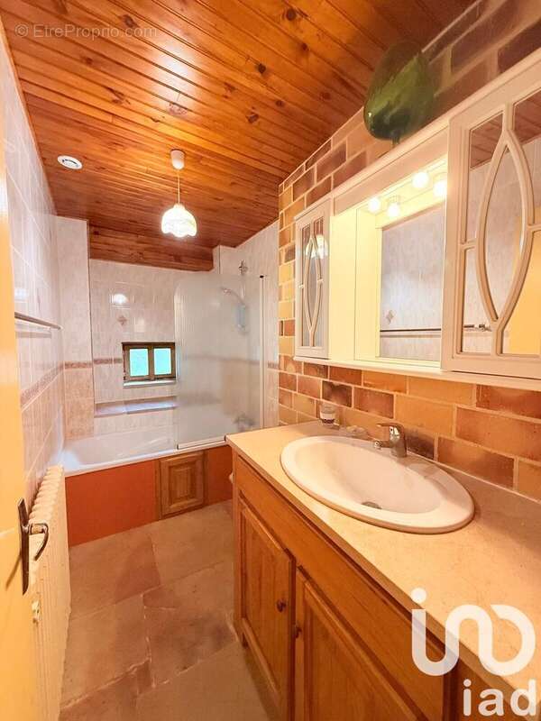 Photo 6 - Maison à BREUVANNES-EN-BASSIGNY