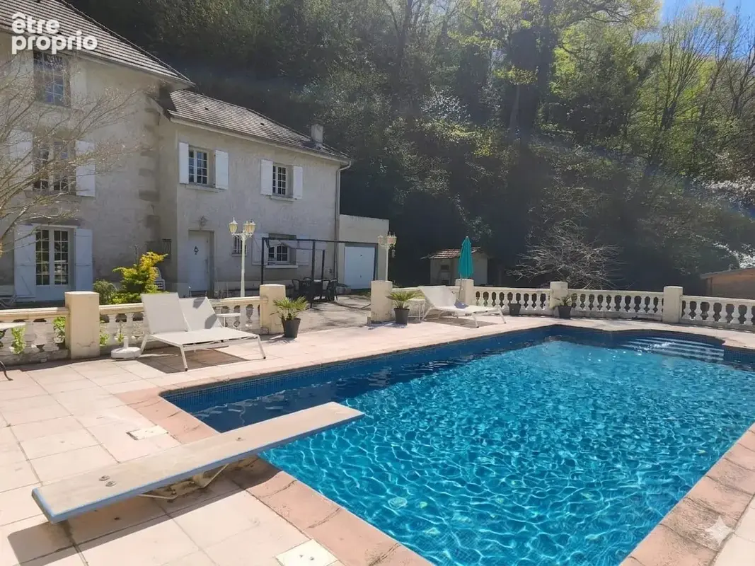Voreppe , idéal famille , gîte , chambre d'hôte . - photo 2