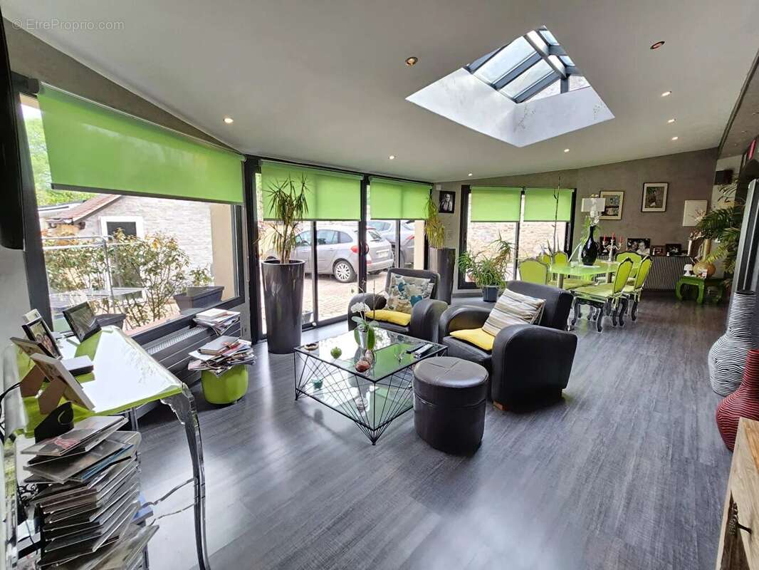 Maison à RAMBOUILLET