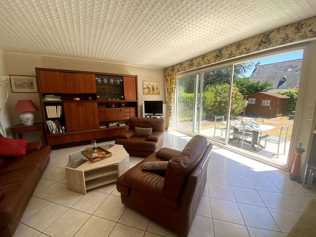 Maison à LA BAULE-ESCOUBLAC